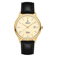 Đồng hồ Atlantic Swiss AT-60343.45.91